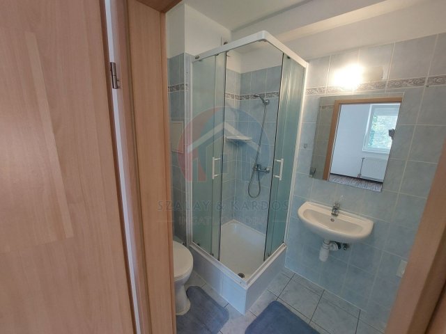 Kiadó téglalakás, albérlet, Sopronban 110 E Ft / hó, 1 szobás