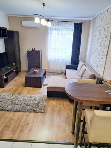 Kiadó téglalakás, albérlet, Nyíregyházán 150 E Ft / hó