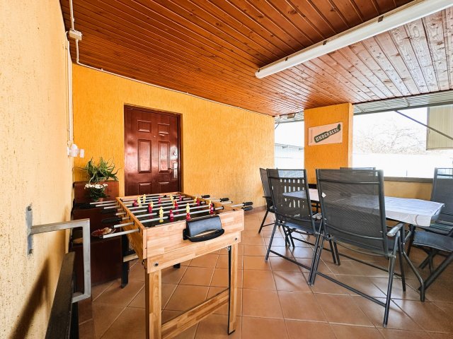 Eladó családi ház, Sarkadon 39 M Ft, 2+1 szobás