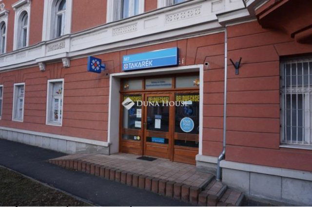 Eladó üzlethelyiség, Keszthelyen 61.1 M Ft / költözzbe.hu