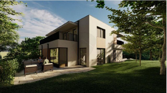 Eladó ikerház, Solymáron 219.138 M Ft, 3+1 szobás