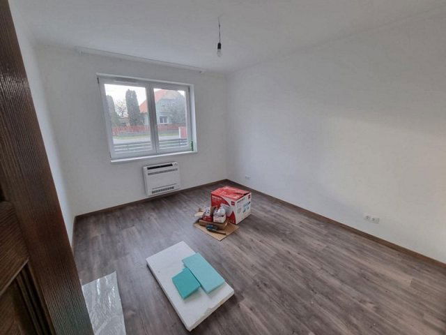 Eladó téglalakás, Besnyőn 37.9 M Ft, 2 szobás