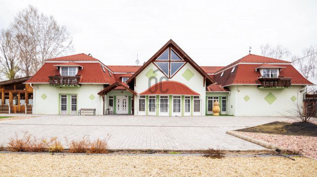 Eladó hotel, Diósjenőn 299 M Ft / költözzbe.hu