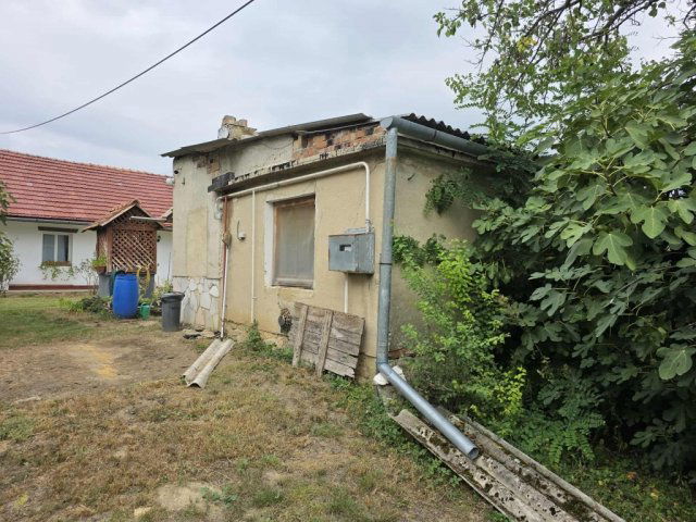 Eladó családi ház, Birjánon 33.95 M Ft, 2 szobás