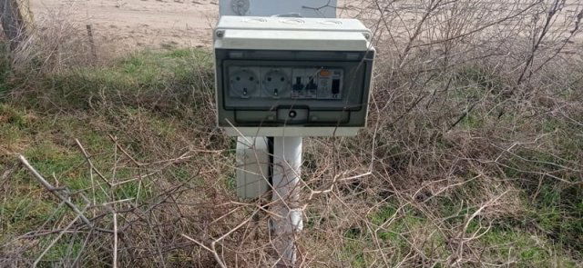 Eladó mezogazdasagi ingatlan, Csemőn 3.5 M Ft