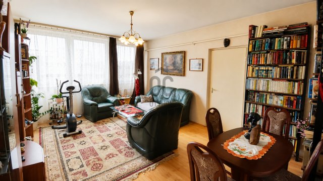 Eladó panellakás, Budapesten, XIV. kerületben 82.9 M Ft, 3 szobás