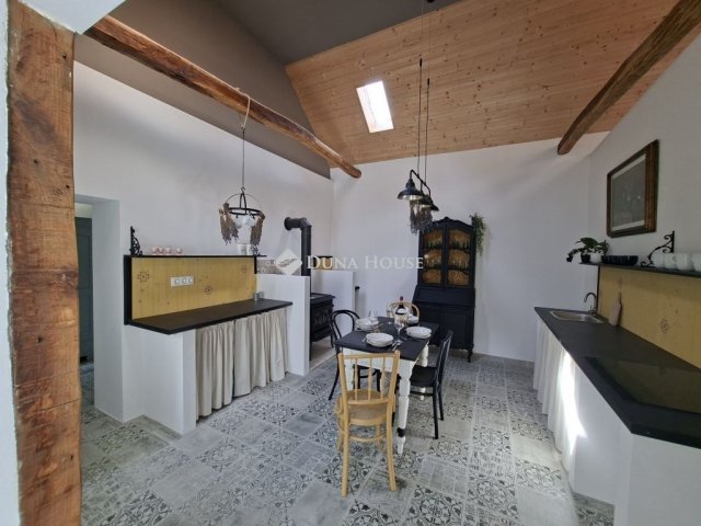 Eladó családi ház, Kisgörbőn 59.9 M Ft, 2 szobás