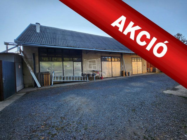 Eladó családi ház, Újfehértón 49 M Ft, 3 szobás