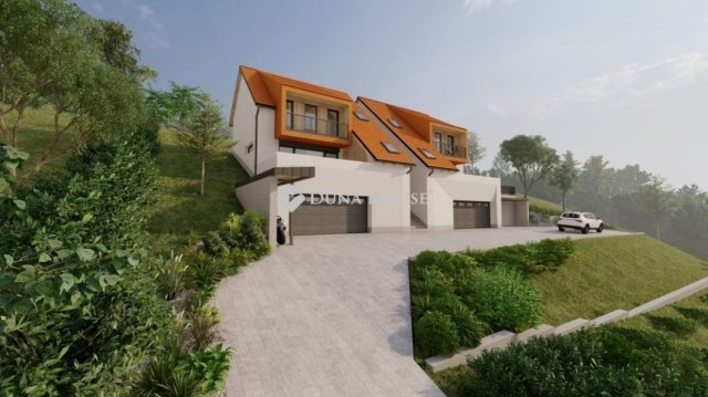 Eladó ikerház, Pécsett 129.9 M Ft, 4 szobás
