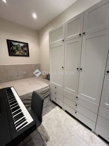 Eladó téglalakás, Budapesten, XIII. kerületben 118 M Ft