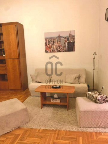 Kiadó téglalakás, albérlet, Budapesten, VII. kerületben