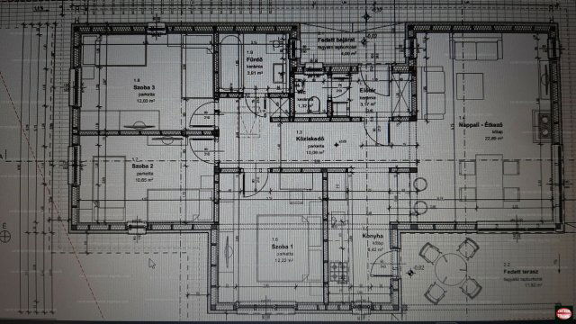 Eladó családi ház, Zamárdiban 139.9 M Ft, 3 szobás