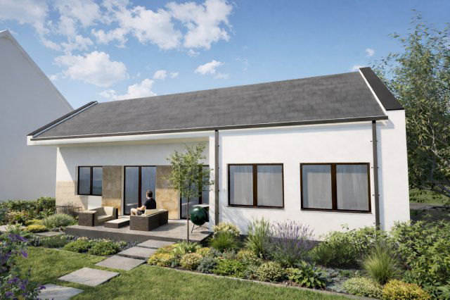 Eladó családi ház, Békéscsabán 96 M Ft, 4 szobás