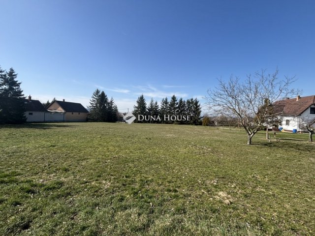 Eladó telek, Balatonlelleén 36.8 M Ft / költözzbe.hu