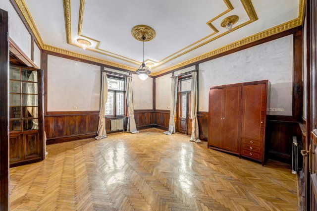 Eladó téglalakás, Budapesten, VII. kerületben 149.573 M Ft