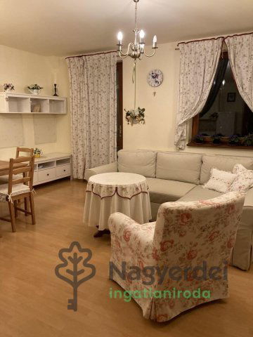 Kiadó ikerház, albérlet, Debrecenben 260 E Ft / hó, 2 szobás