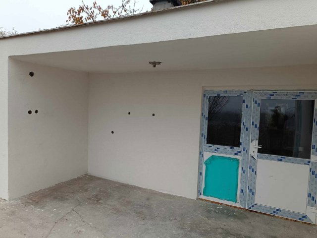Eladó nyaraló, Kulcson 14.9 M Ft, 1 szobás / költözzbe.hu
