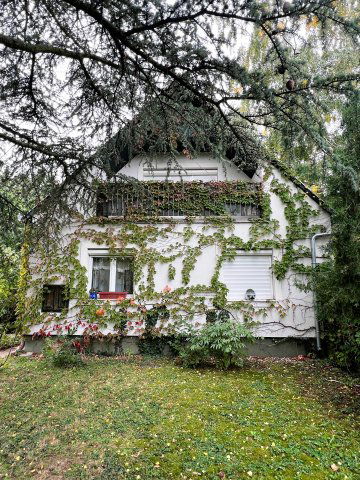 Eladó családi ház, Kővágóörsön 109 M Ft, 3+2 szobás