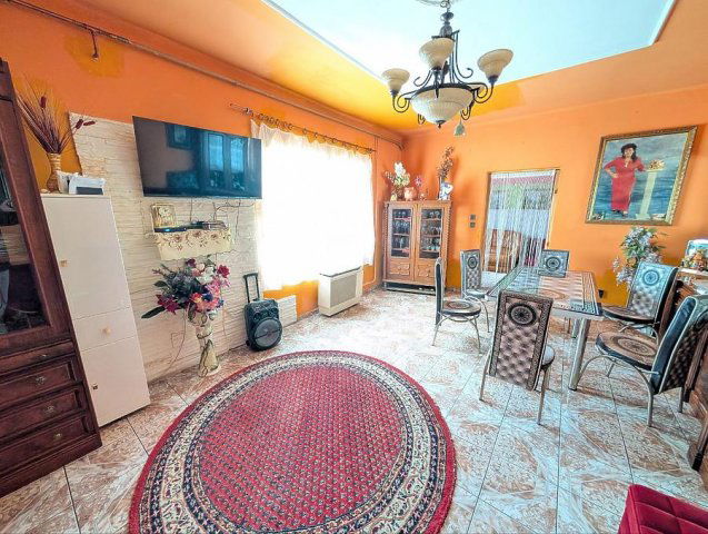 Eladó iroda, Budapesten, IV. kerületben 98 M Ft, 3+1 szobás