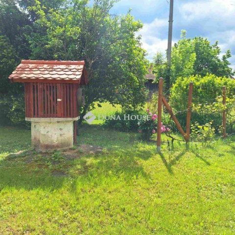 Eladó családi ház, Kerkáskápolnán 79.9 M Ft, 3 szobás