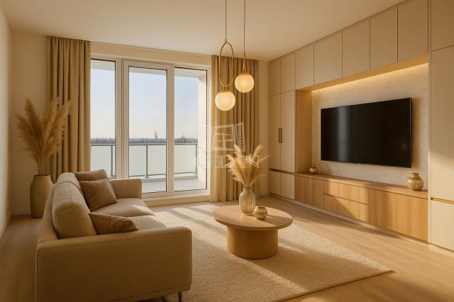 Eladó téglalakás, Budapesten, XIV. kerületben 144.7 M Ft