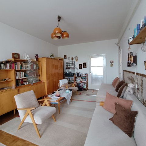 Eladó téglalakás, Nagykanizsán 24.9 M Ft, 2 szobás