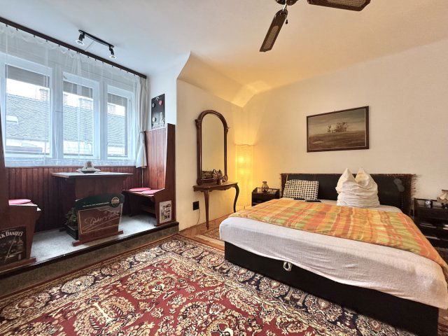 Eladó téglalakás, Budapesten, XIII. kerületben 31.8 M Ft