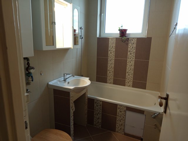 Kiadó téglalakás, albérlet, Miskolcon, Szentpéteri kapun