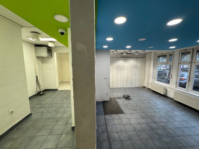 Eladó üzlethelyiség, Budapesten, XI. kerületben 187 M Ft