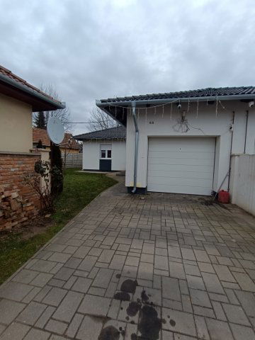 Eladó családi ház, Nyíregyházán 65 M Ft, 3 szobás