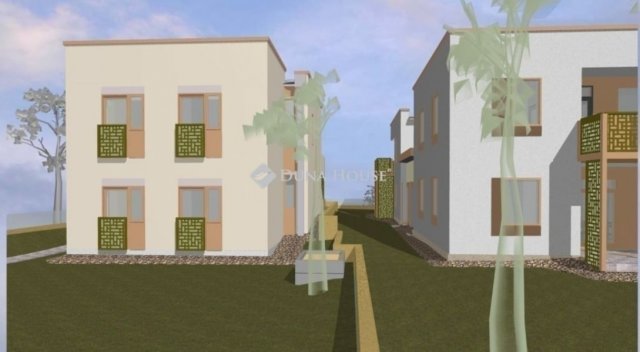 Eladó ikerház, Budapesten, XVIII. kerületben 210 M Ft, 4 szobás