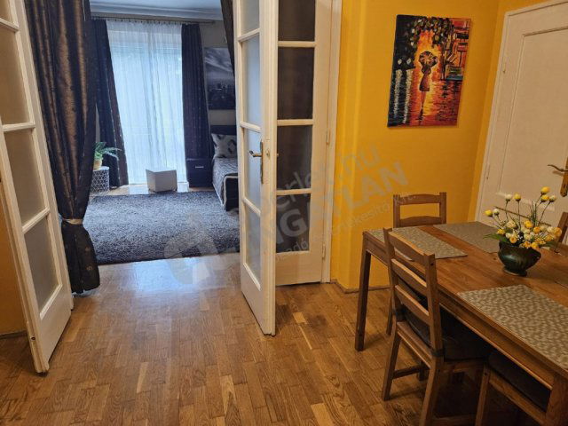 Kiadó téglalakás, albérlet, XIII. kerületben, Tomori közben