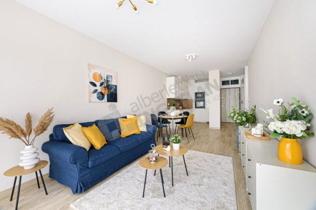 Kiadó téglalakás, albérlet, XI. kerületben, Virágkertész utcában