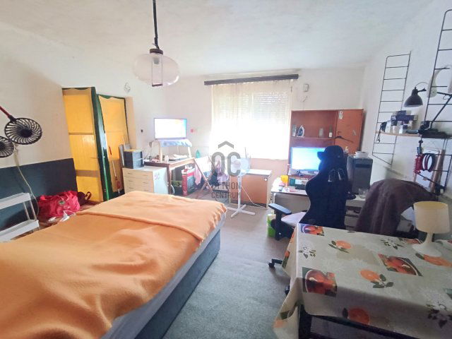 Eladó ikerház, Dunaharasztin 42.9 M Ft, 2 szobás
