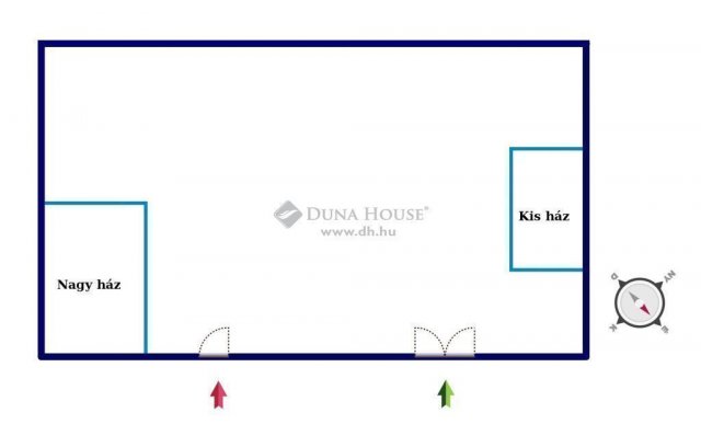 Eladó családi ház, Budapesten, XVIII. kerületben 79.99 M Ft