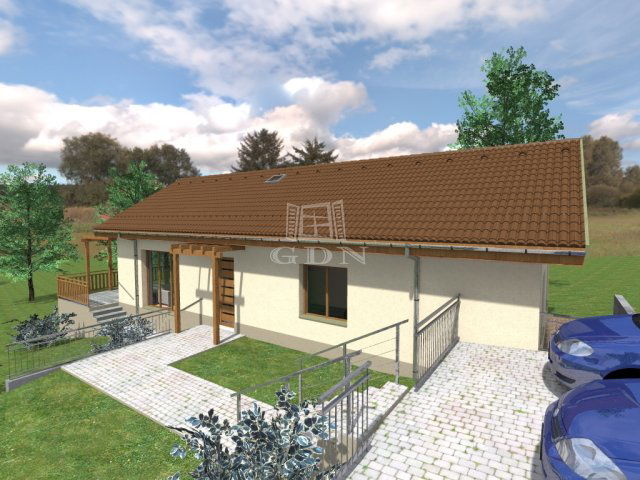 Eladó családi ház, Mogyoródon 91.9 M Ft, 4 szobás