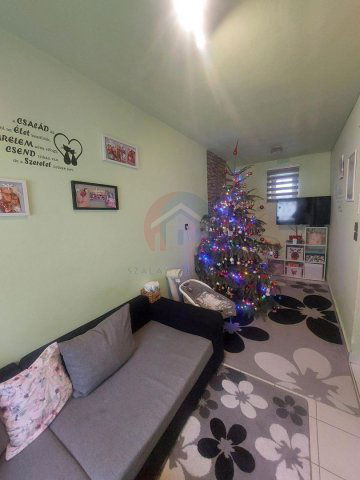 Eladó családi ház, Sopronkövesden 52.9 M Ft, 6 szobás