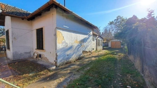 Eladó családi ház, Budapesten, XVII. kerületben 72.9 M Ft