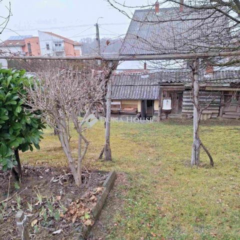 Eladó családi ház, Szentgotthárdon 54.9 M Ft, 4 szobás