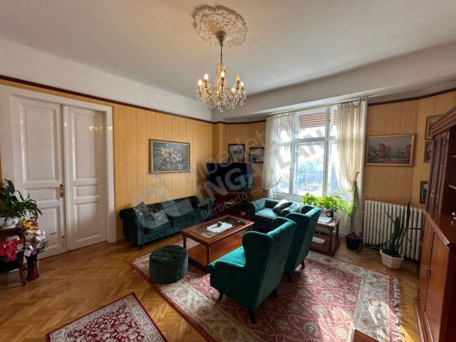 Kiadó téglalakás, albérlet, II. kerületben, Szilágyi Erzsébet fasoron