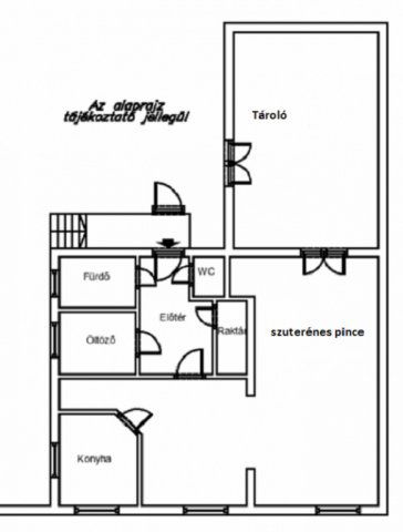 Eladó családi ház, Budapesten, XIX. kerületben 109 M Ft