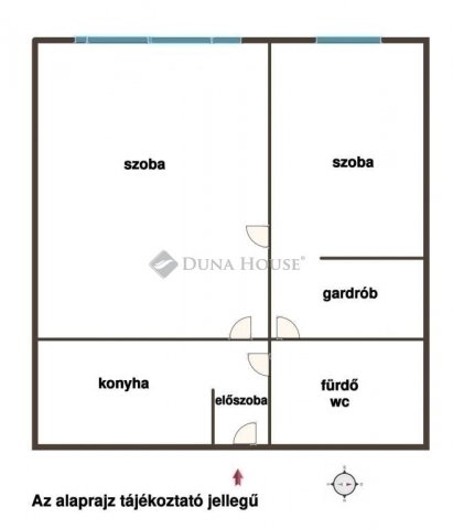 Eladó panellakás, Budapesten, XIV. kerületben 68.9 M Ft