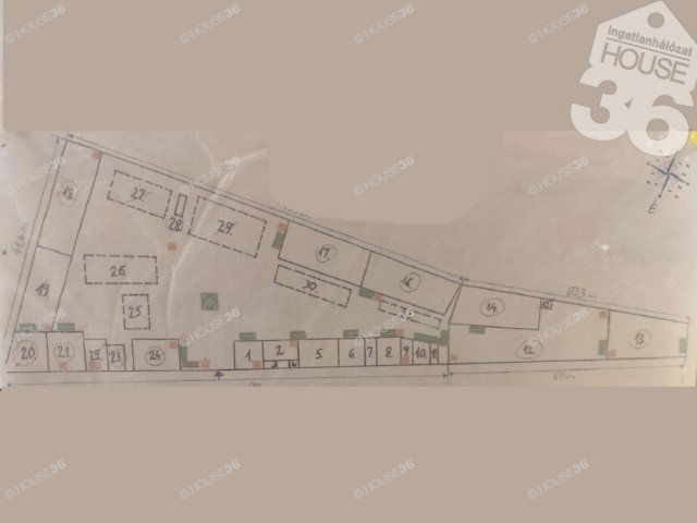 Eladó ipari ingatlan, Kecskeméten 317 M Ft / költözzbe.hu