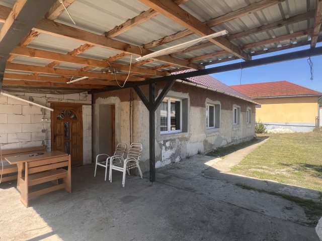 Eladó családi ház, Vizsláson 32 M Ft, 3+1 szobás