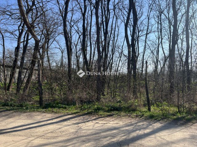 Eladó telek, Dánszentmiklóson 27 M Ft / költözzbe.hu