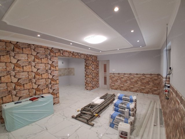 Eladó családi ház, Tiszapüspökin 25.5 M Ft, 3 szobás