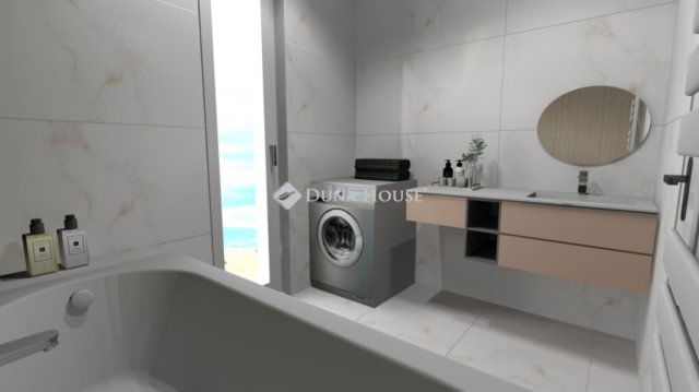 Eladó téglalakás, Debrecenben 150 M Ft, 4 szobás