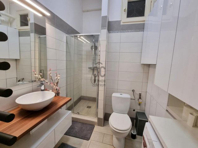 Kiadó téglalakás, albérlet, Budapesten, XIV. kerületben