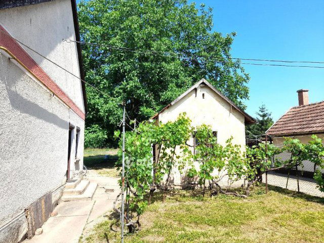 Eladó családi ház, Mezőhegyesen 7.99 M Ft, 2 szobás