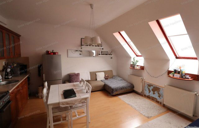 Eladó téglalakás, Nyíregyházán 38.9 M Ft, 2 szobás